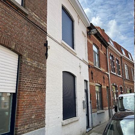 Wante 20 Bruges Exterior foto