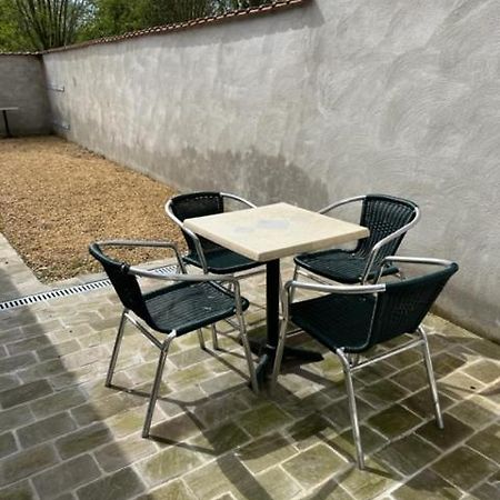 Wante 20 Bruges Exterior foto