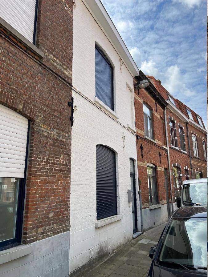 Wante 20 Bruges Exterior foto