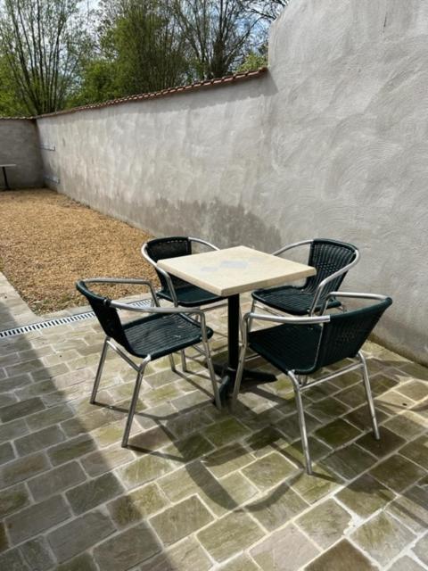 Wante 20 Bruges Exterior foto